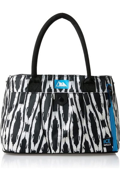 Arctic Zone - Freezable Ella Tote With 2 Ice Walls - Black