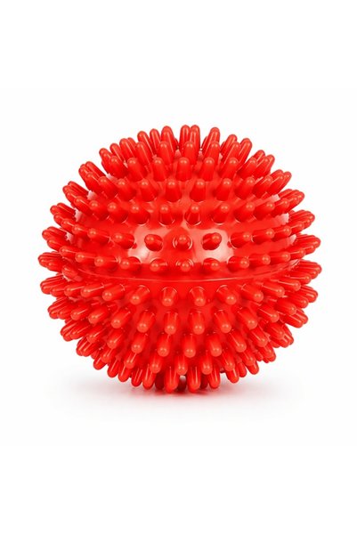FONIX Minge de masaj ReliefBall, sferică, pentru mâini, 9 cm, pentru recupera...