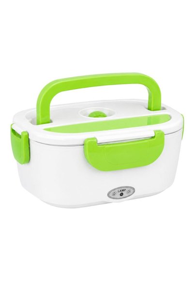 FONIX Термо кутия за обяд, FONIX, Преносима 4 в 1, Захранване за кола 12V/24V...