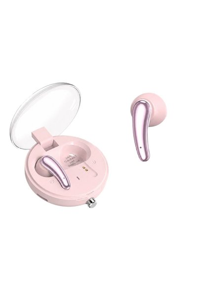 FONIX Casti Wireless In-Ear FONIX, Sunet clar, Bluetooth 5.3, Raza actiune 10...