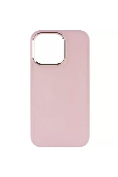 FONIX Θήκη συμβατή με Apple iPhone 13 Pro Max, Πολυτελής Θήκη Prime, Μεταλλικ...
