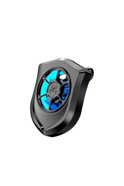 Marsilyan Soğutucu Fan P11 TG84YUB-587HFC