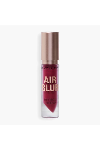Makeup Revolution London Makeup Air Blur Matte Liquid Lipstick