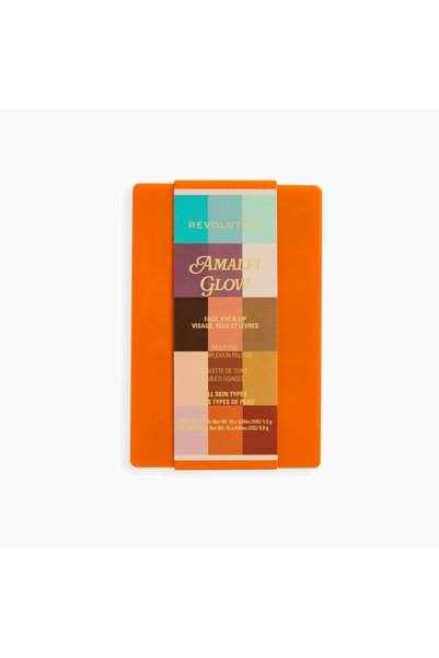 Makeup Revolution London Makeup Multi-Use Complexion Palette 31.5gm