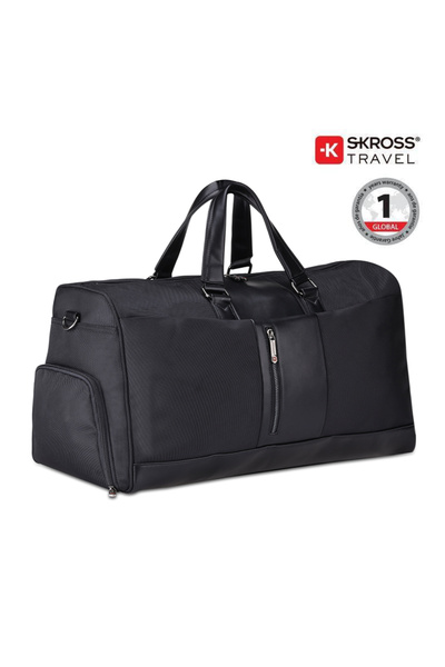 SKROSS ® Travel - Alpha Holdall Duffel Bag