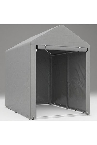 FONIX Garaj exterior, Comando Home, Tip pavilion cu funcție de depozitare, cu...