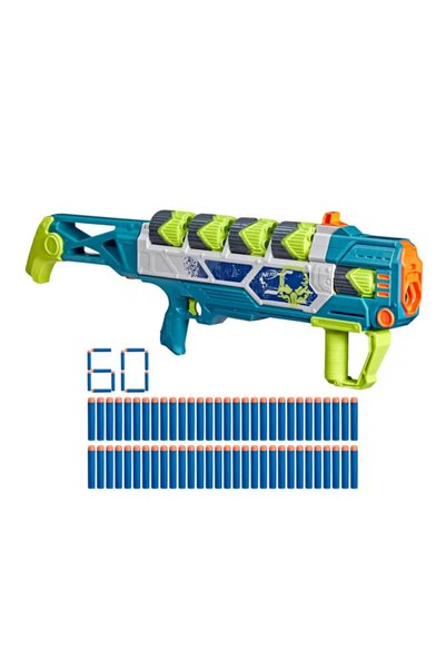 Nerf Rebel Ops Doom Cannon G2973