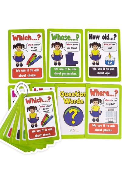 Generic 24 Groups/set English Verb Tense Flashcards Leaning Word Picture Pock...