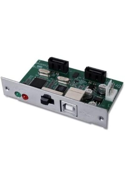 GENERAL بطاقة ربط ذكية خارجية من USB إلى الكمبيوتر - منفذ SATA إلى USB لتوصيل...