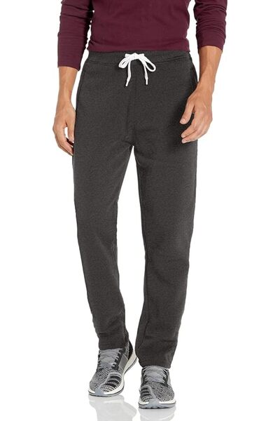 Southpole Mens Sweatpants Active Fleece Open Bottom Sweatpants - Regular And ...