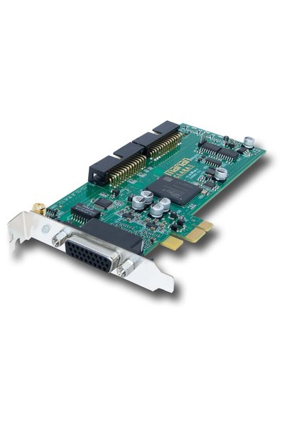 MARİAN Clara D1 Sistem audio low profile cu AES/EBU
