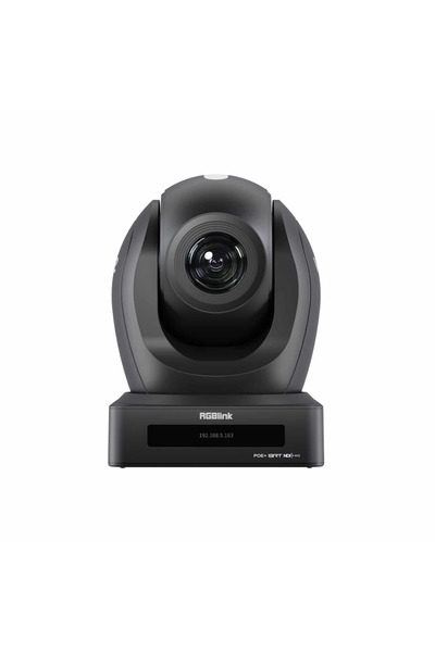 RGBlink Cameră PTZ vue 4K30 20× NDI