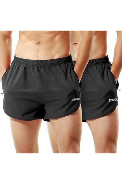 GENERAL mens Running Shorts Running Shorts