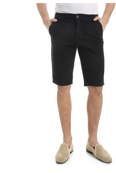 andora mens Regular Fit Gabardine Short Shorts