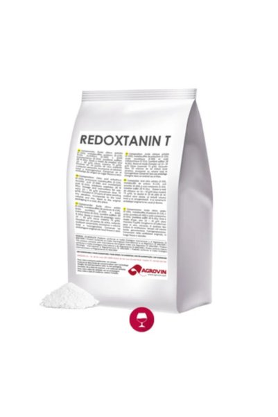 GALO Redoxtanin T antioxidant si pentru struguri si musturi rosii (60g)