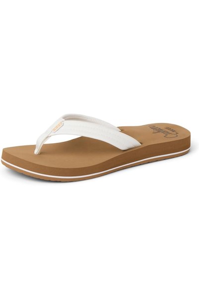 Reef Men's Smoothy Flip Flop