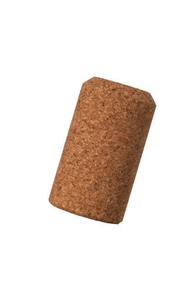 GALO Set 100 bucati dop pluta microaglomerata 38x24mm