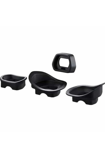 Blackmagicdesign Blackmagic Design EVF Eyecups – ocheane pentru vizorul Pocke...