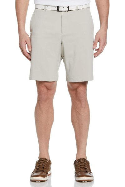 Callaway Men's Performance Flat Front Short with Active Flex Waistband