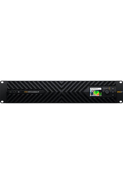 Blackmagicdesign Switcher IP Blackmagic Design ATEM 4 M/E Constellation IP