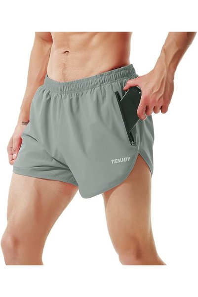 GENERAL mens Running Shorts Running Shorts