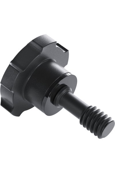 Blackmagicdesign Blackmagic Design șurub cu cap striat 1/4″-20 pentru vizorul...