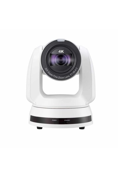 Lumens VC-A71PW – cameră PTZ 4K60 cu zoom optic 30x