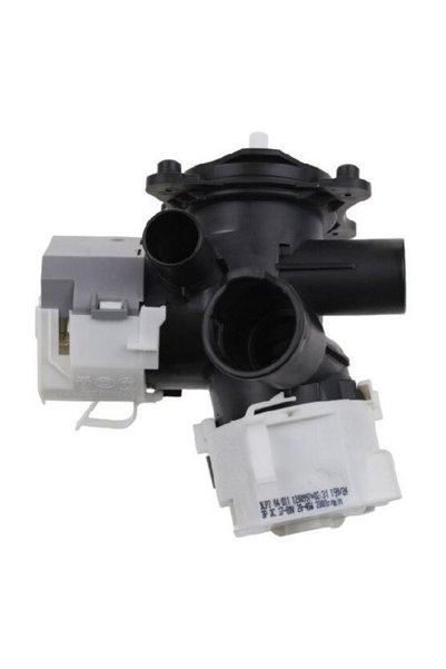 Bosch Pompă evacuare mașină de spălat / Siemens 00146222