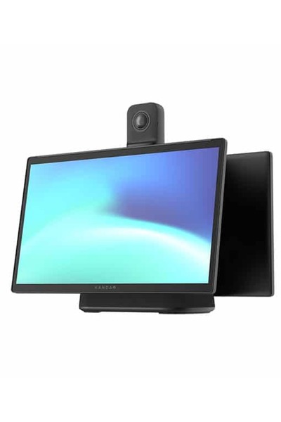 Kandao Sistem de conferință AI Meeting Ultra 360 + 2 ecrane tactile