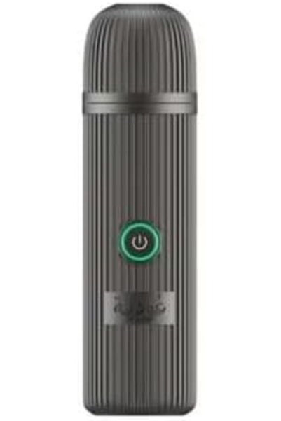 Generic عودية D009 مبخرة إلكترونية ذكية محمولة قابلة للشحن، بطارية 2000mAh، ت...