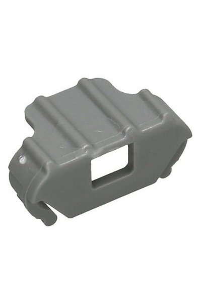 Beko Rolă / ghidaj coș mașină de spălat vase / Arctic / Grundig 1732840100