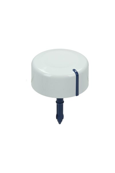 Whirlpool Buton programator masina de spalat 481241458306