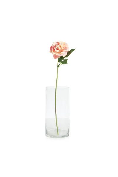 Midas Furniture ROSE ARTIFICIAL FLOWER 56CM - PINK