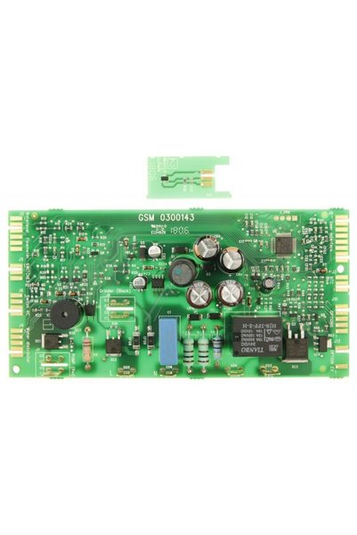 Krups Modul electronic/putere Espressor Automat latt'espress EA829810
