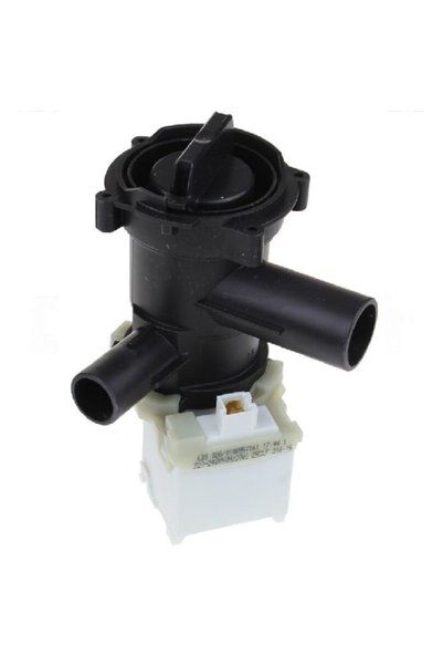 Bosch Pompă evacuare mașină de spălat / Siemens 00145787