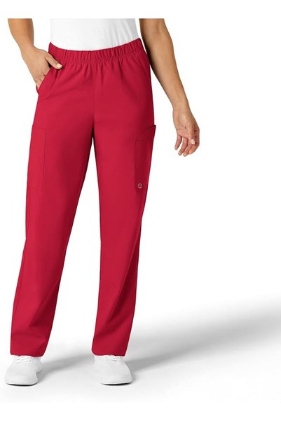 WINK WonderWink unisex-adult Multi-cargo Pant Medical Scrubs Pants