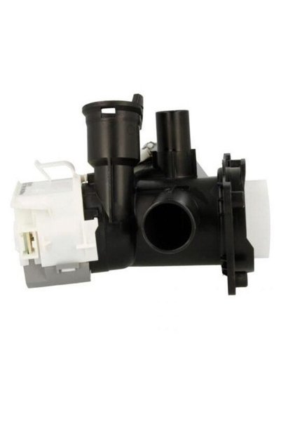 Bosch Pompă evacuare mașină de spălat / Siemens 00146156