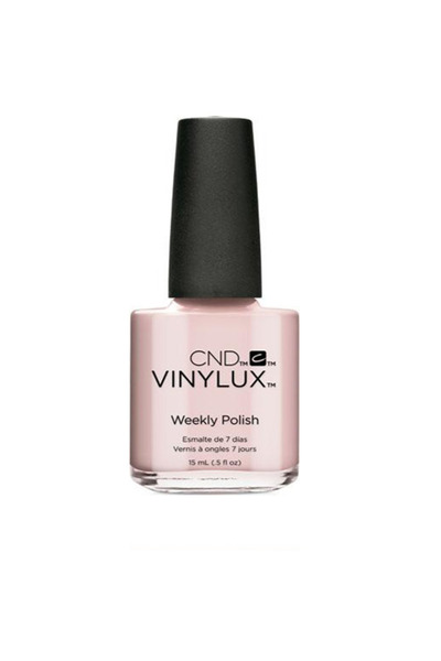 CND Ojă clasică Vinylux Unlocked Nude Collection, 15 ml