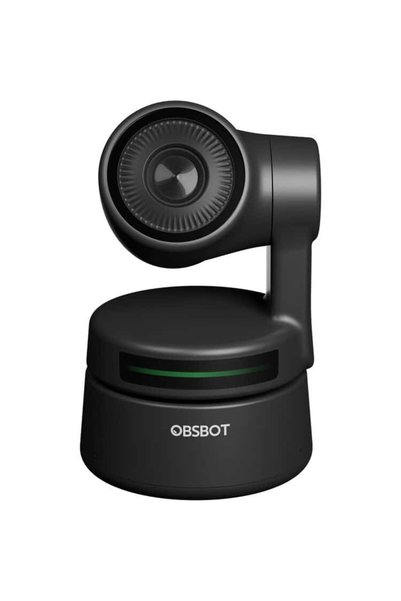 OBSBOT Cameră web PTZ Tiny cu AI