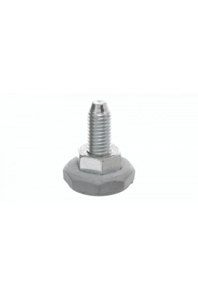 Bosch Picior reglabil de sustinere masina de spalat , 1 bucata , 00637399