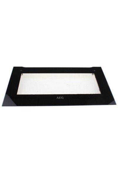 Electrolux Geam ușă cuptor / AEG / Zanussi 140063857019