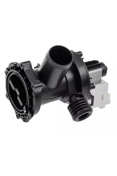 Indesit Pompă evacuare mașină de spălat / Hotpoint C00119307