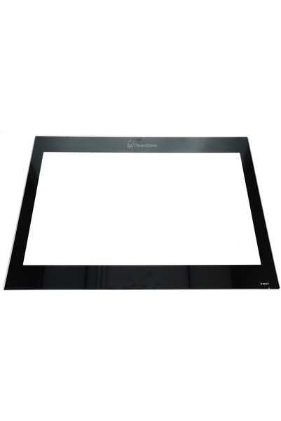 Beko Geam ușă cuptor / Arctic / Grundig 298440116