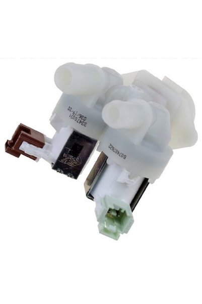 Electrolux Electrovalvă mașină de spălat vase / AEG / Zanussi 8074876221