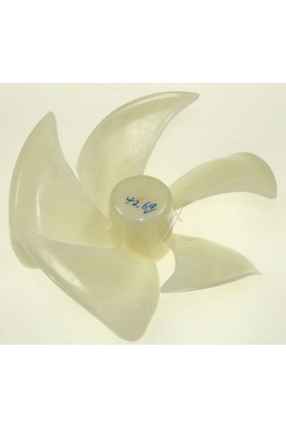 Samsung Paletă ventilator; N-PJT, ABS, 5 pale; Ø145; DA31-00052A; Side by sid...