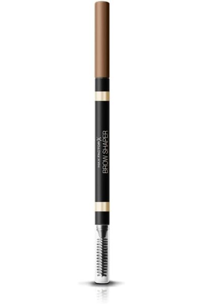 DRG-MAX FACTOR قلم حواجب ماكس فاكتور، لون بني 20، 1 جرام
