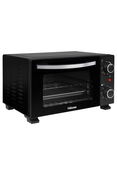 Tristar Compact Electric Oven OV-3610, 10 Liters, 800 W, Adjustable Temperatu...