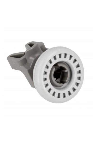 Beko Rolă / ghidaj coș mașină de spălat vase / Arctic / Grundig 1761160500