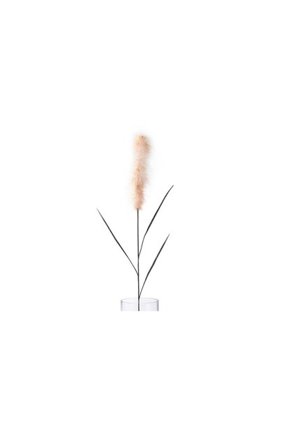 Midas Furniture GRASS ARTIFICIAL PLANT - PINK