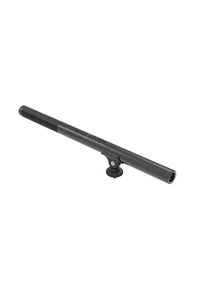 CKMOVA Microfon shotgun cu condensator direcțional DCM2